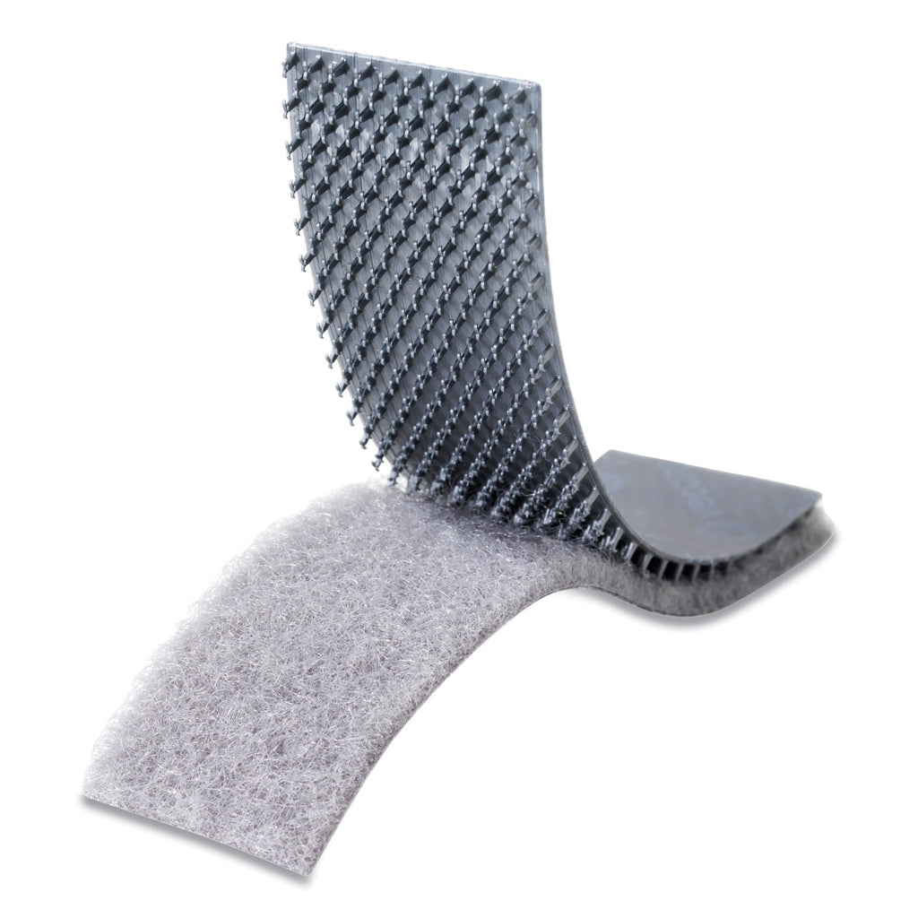 Heavy-Duty Fasteners, Extreme Outdoor Performance. 1" x 4", Titanium, 10/Pack
