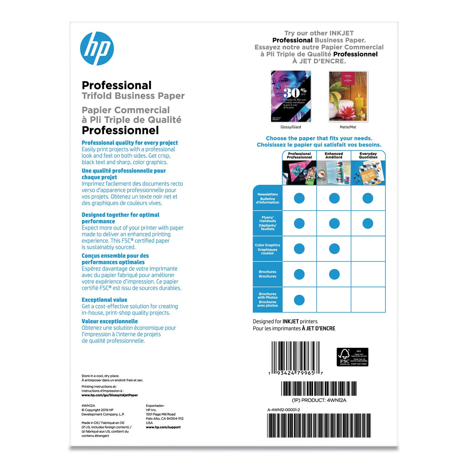 professional-trifold-business-paper-48-lb-bond-weight-85-x-11-glossy-white-150-pack_hew4wn12a - 2