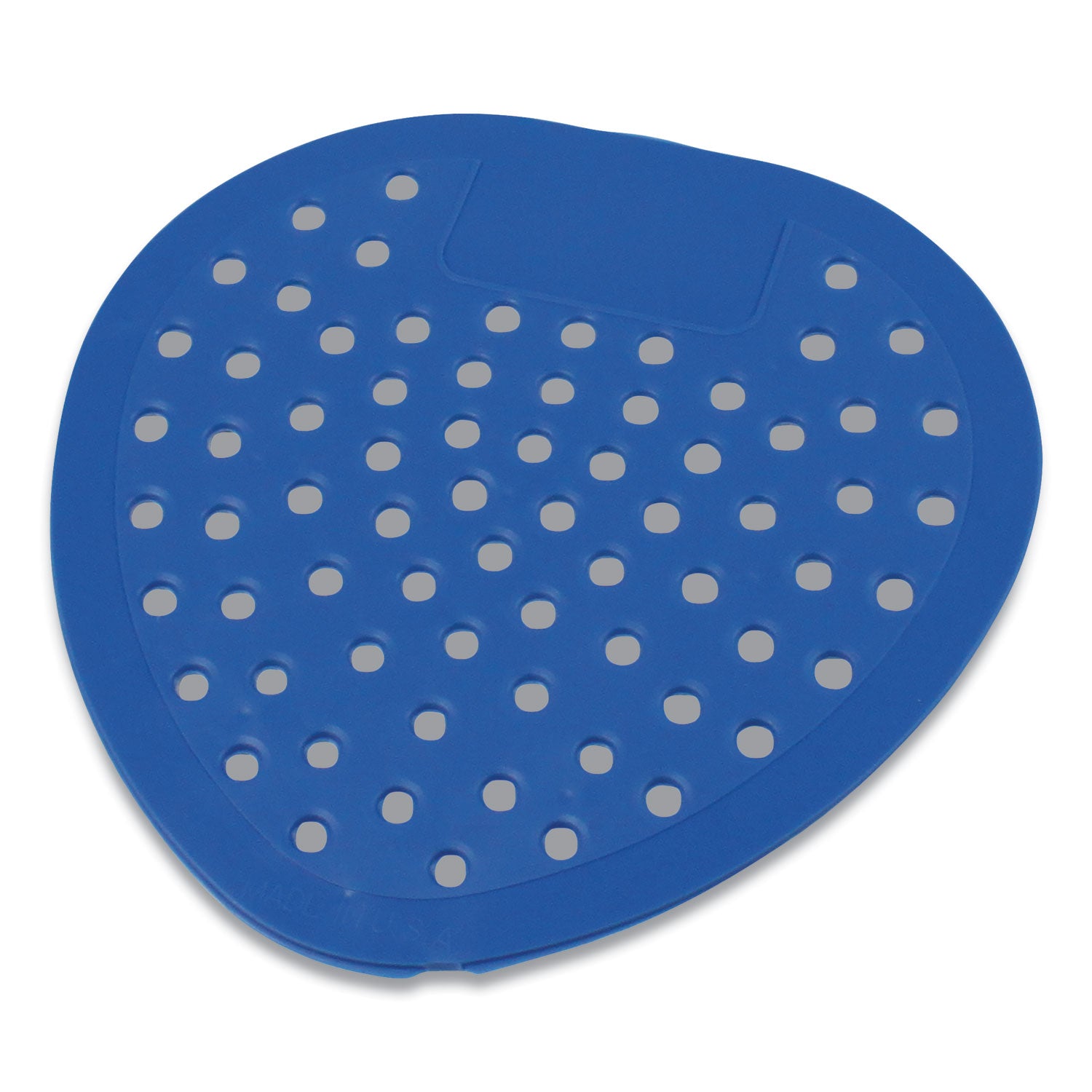 deluxe-deodorizing-urinal-screen-bubblegum-scent-blue-6-dozen-carton_imp1402dz94 - 1