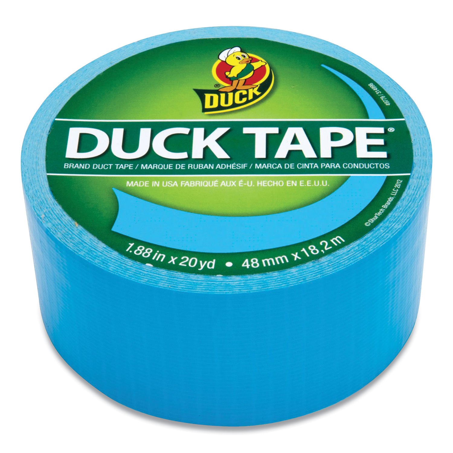 colored-duct-tape-3-core-188-x-20-yds-electric-blue_duc1311000 - 1