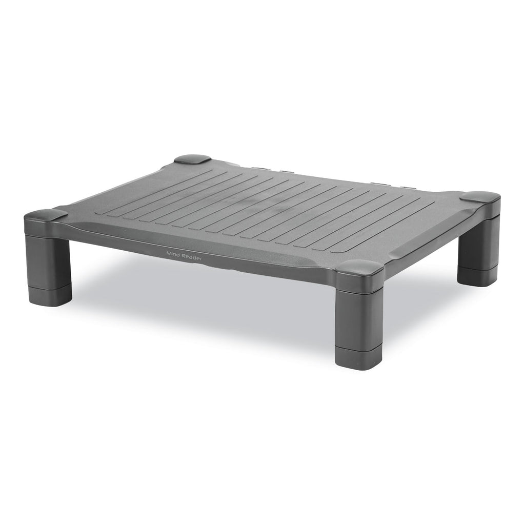 adjustable-rectangular-monitor-stand-17-x-13-x-375-to-575-black-supports-22-lbs_emsplmonstblk - 3