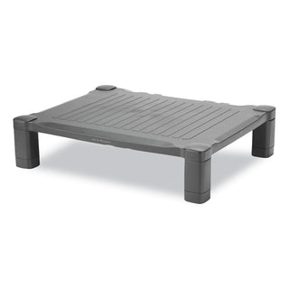 adjustable-rectangular-monitor-stand-17-x-13-x-375-to-575-black-supports-22-lbs_emsplmonstblk - 3
