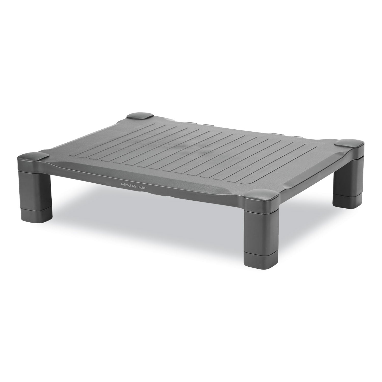 adjustable-rectangular-monitor-stand-17-x-13-x-375-to-575-black-supports-22-lbs_emsplmonstblk - 3