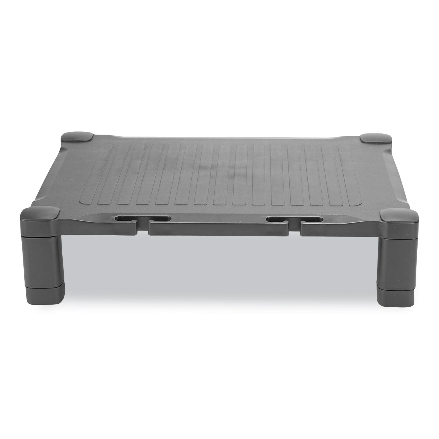adjustable-rectangular-monitor-stand-17-x-13-x-375-to-575-black-supports-22-lbs_emsplmonstblk - 5
