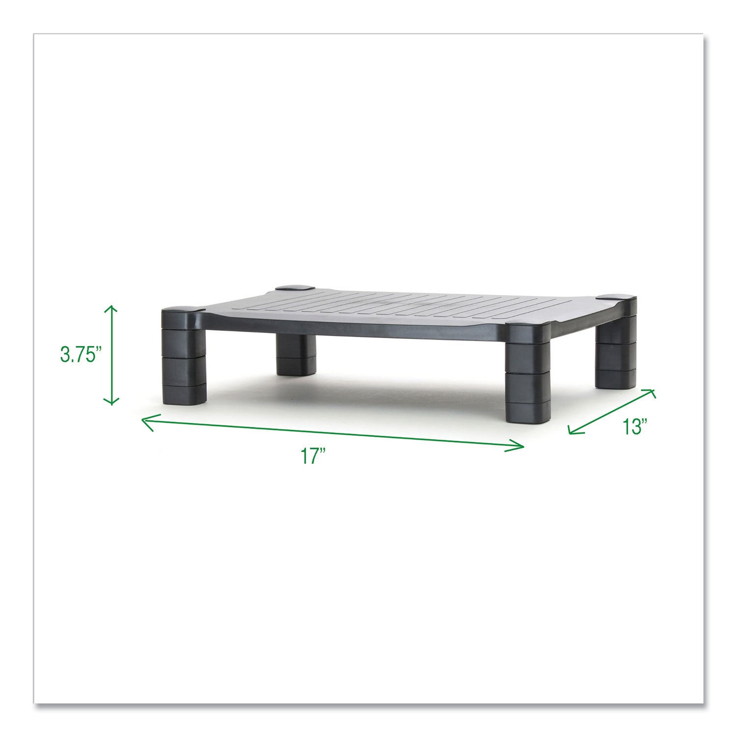 adjustable-rectangular-monitor-stand-17-x-13-x-375-to-575-black-supports-22-lbs_emsplmonstblk - 7