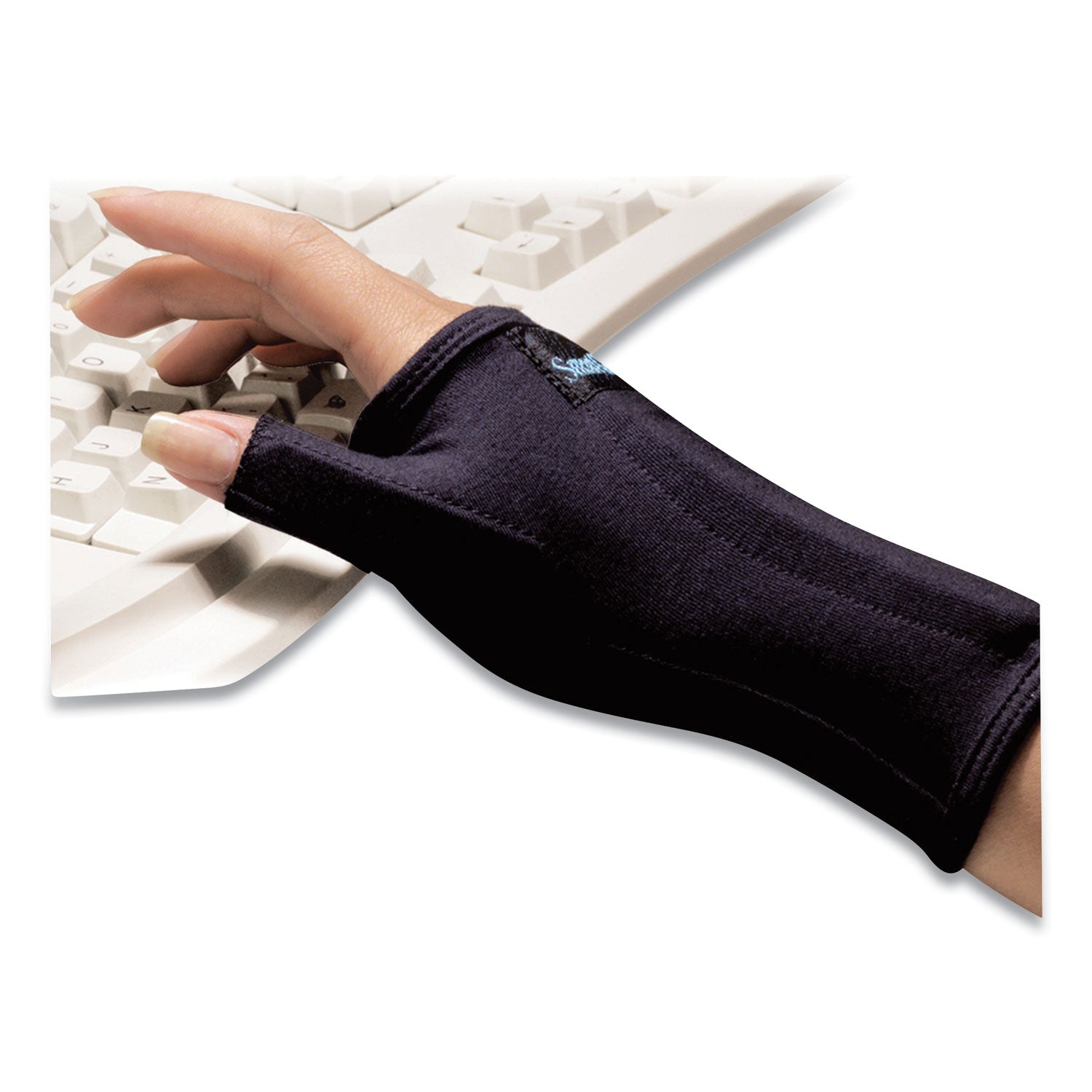 smartglove-with-thumb-support-small-fits-left-hand-right-hand-black_imaa20161 - 1