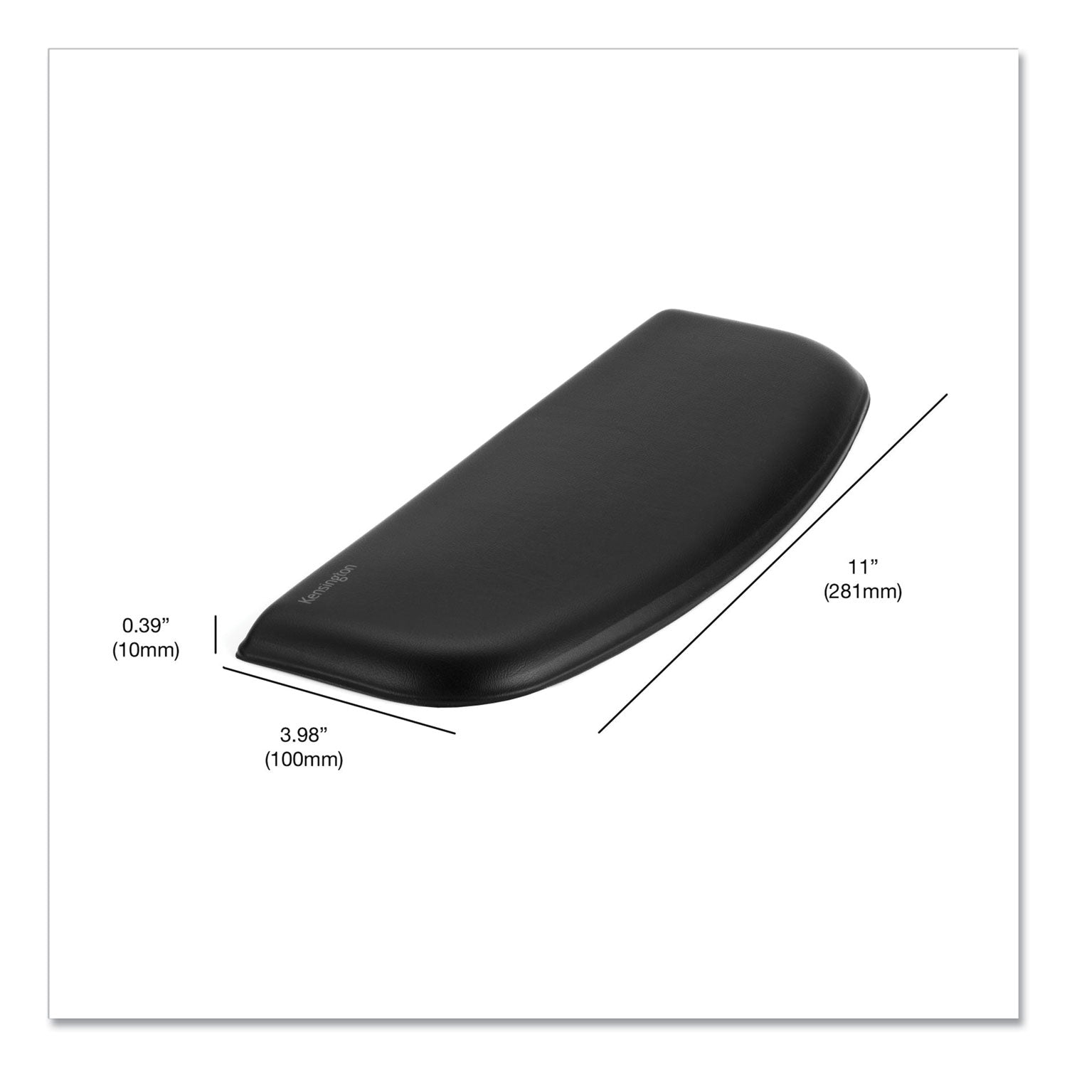 gel-wrist-rest-for-slim-compact-keyboards-11-x-398-black_kmw52801 - 4