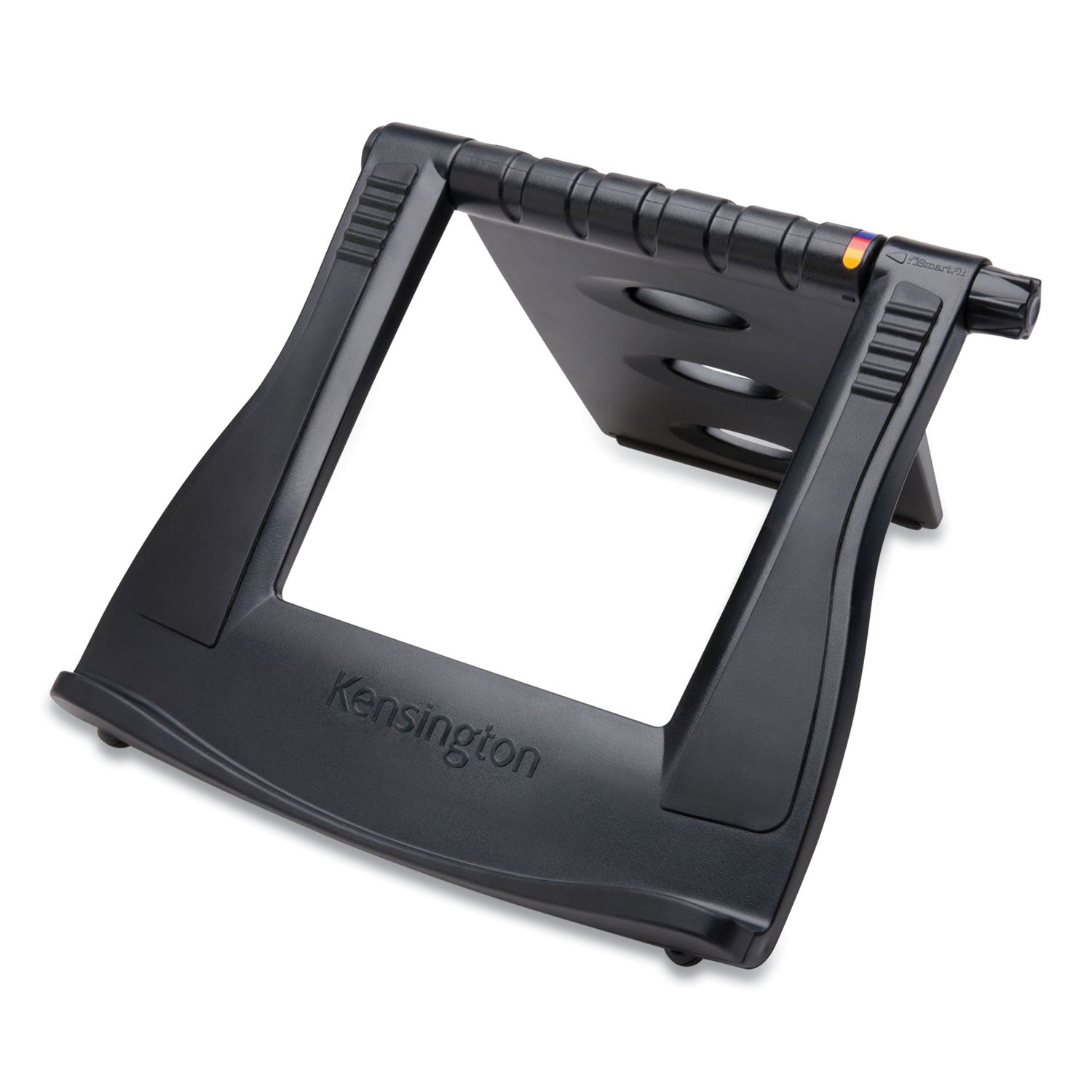 smartfit-easy-riser-laptop-cooling-stand-111-x-16-x-12-black_kmw52788 - 1