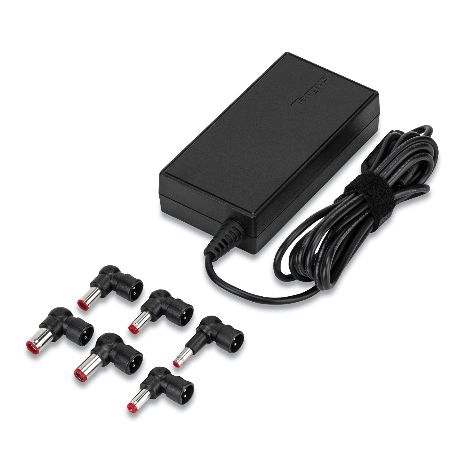 semi-slim-laptop-charger-for-various-devices-90-w-black_trgapa90us - 2