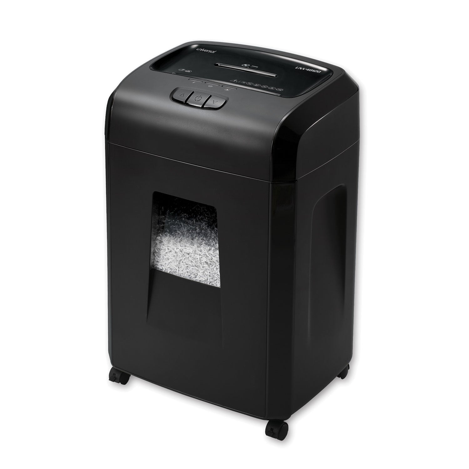 48120-heavy-duty-micro-cut-shredder-20-manual-sheet-capacity_unv48120 - 5