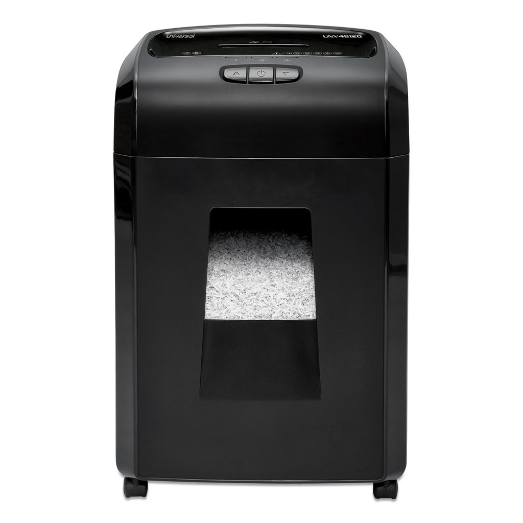 48120-heavy-duty-micro-cut-shredder-20-manual-sheet-capacity_unv48120 - 6