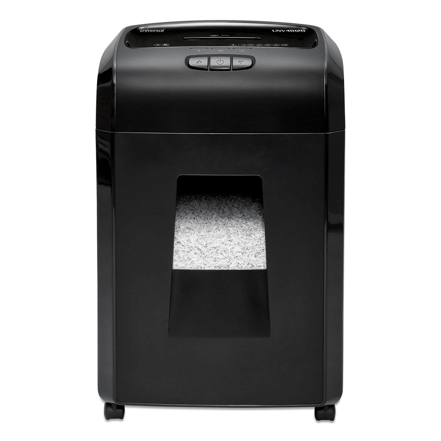 48120-heavy-duty-micro-cut-shredder-20-manual-sheet-capacity_unv48120 - 6