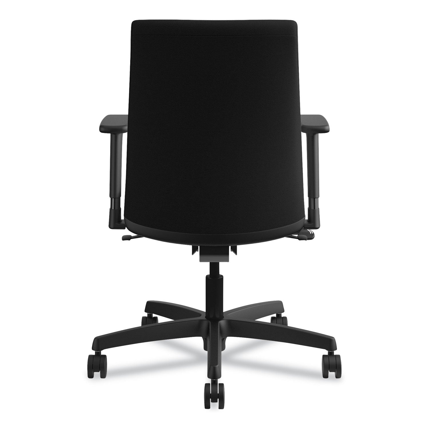 ignition-series-fabric-low-back-task-chair-supports-up-to-300-lb-17-to-215-seat-height-black_honit105cu10 - 7