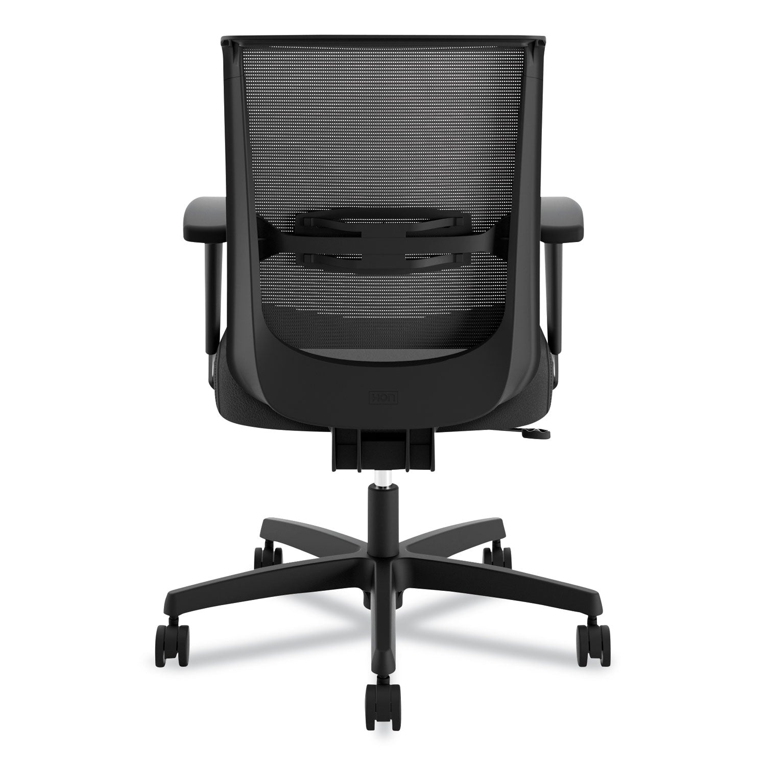 convergence-mid-back-task-chair-swivel-tilt-supports-up-to-275-lb-1575-to-2013-seat-height-black_honcms1aur10 - 5