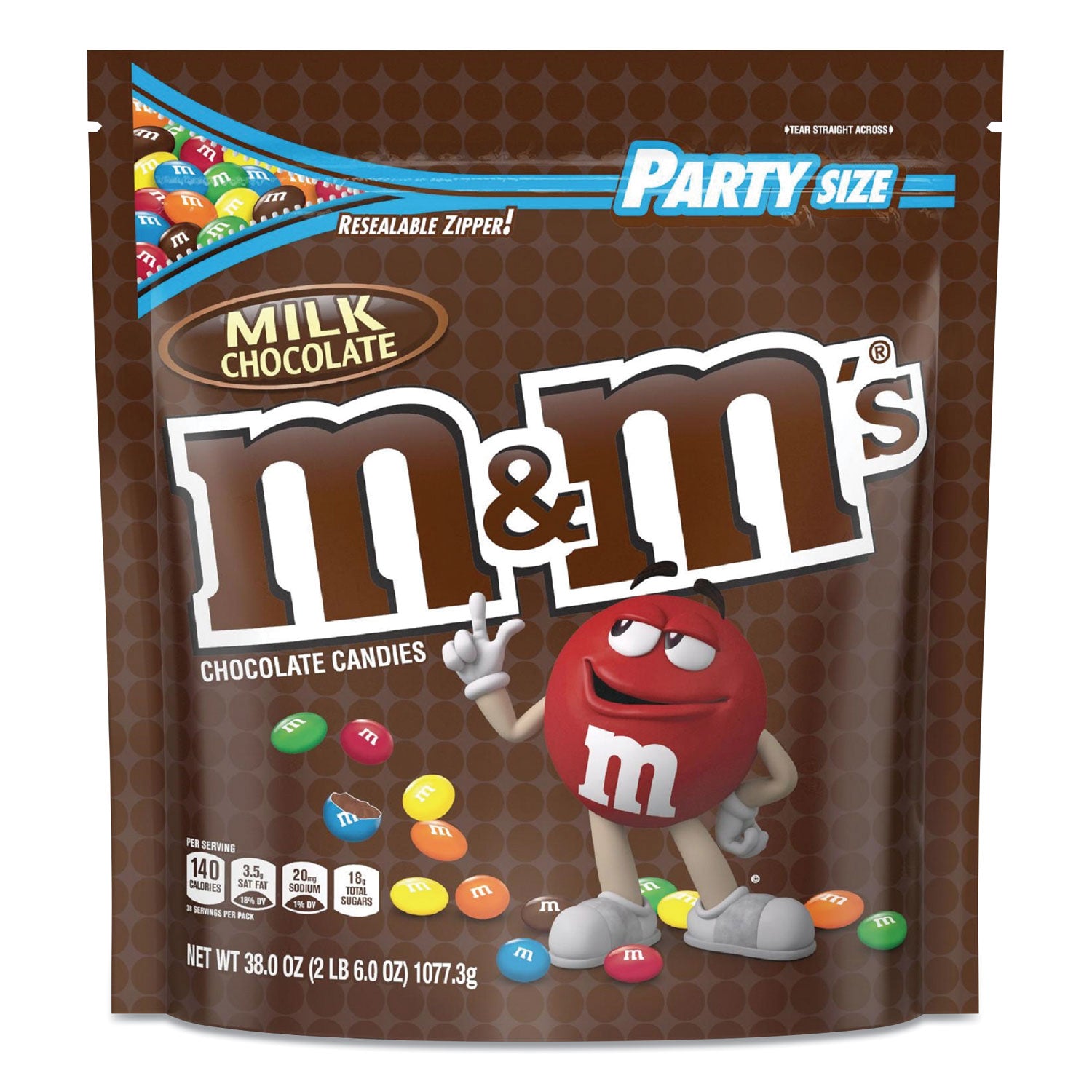 milk-chocolate-candies-milk-chocolate-38-oz-bag_mnm55114 - 1