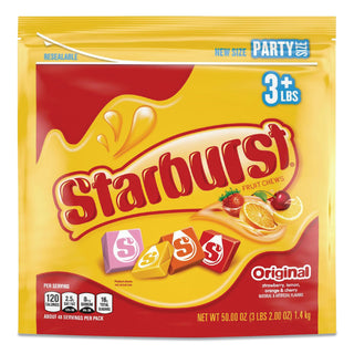 original-fruit-chews-cherry;-lemon;-orange;-strawberry-50-oz-bag_sbr28086 - 1