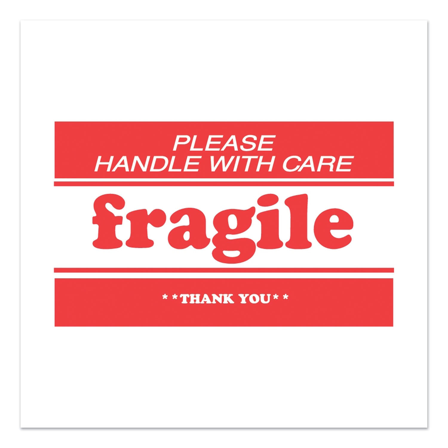 pre-printed-message-labels-fragile-please-handle-with-care-thank-you-2-x-3-white-red-500-roll_dktdl1271b - 1