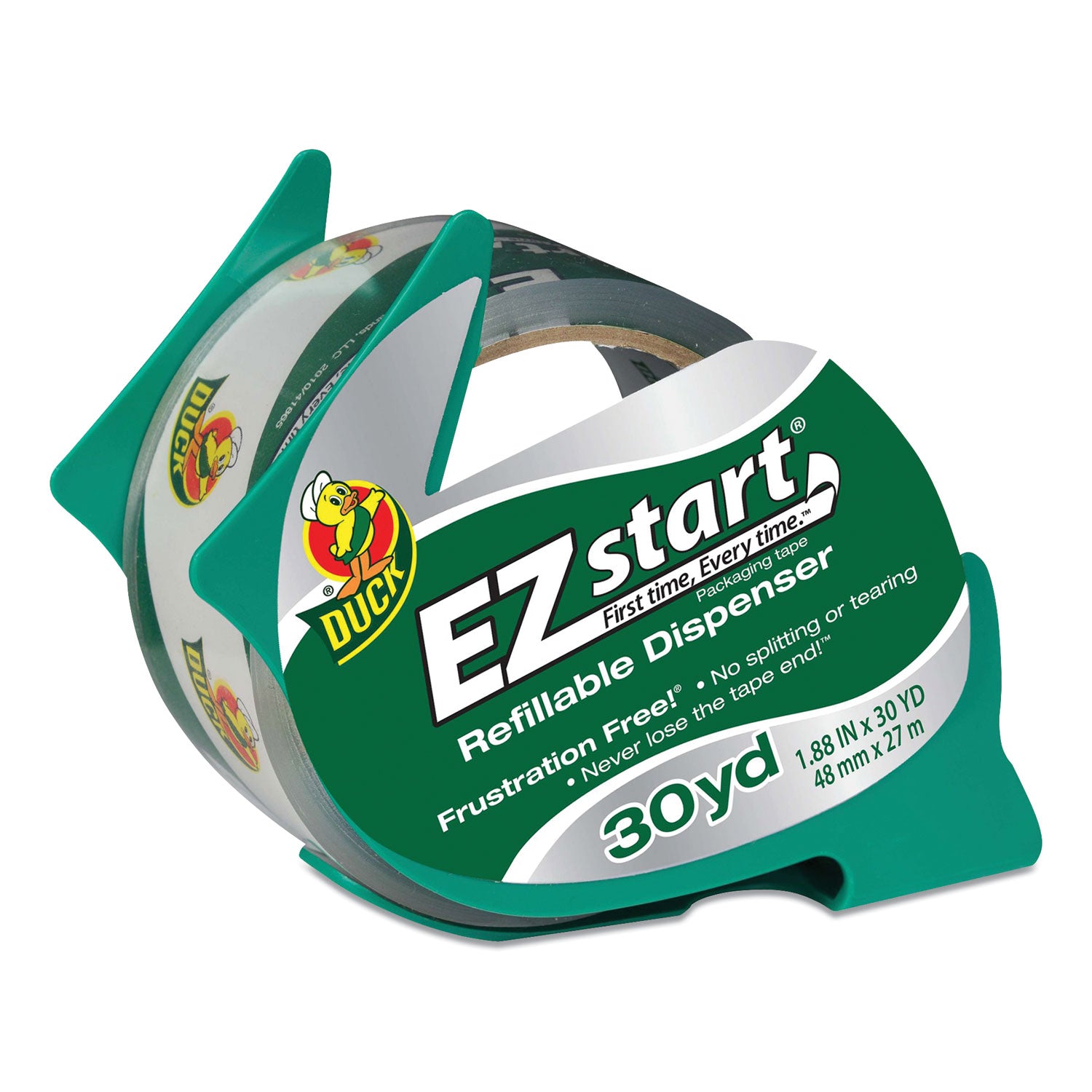 ez-start-carton-sealing-tape-189-core-188-x-30-yds-clear_duc393192313078 - 1