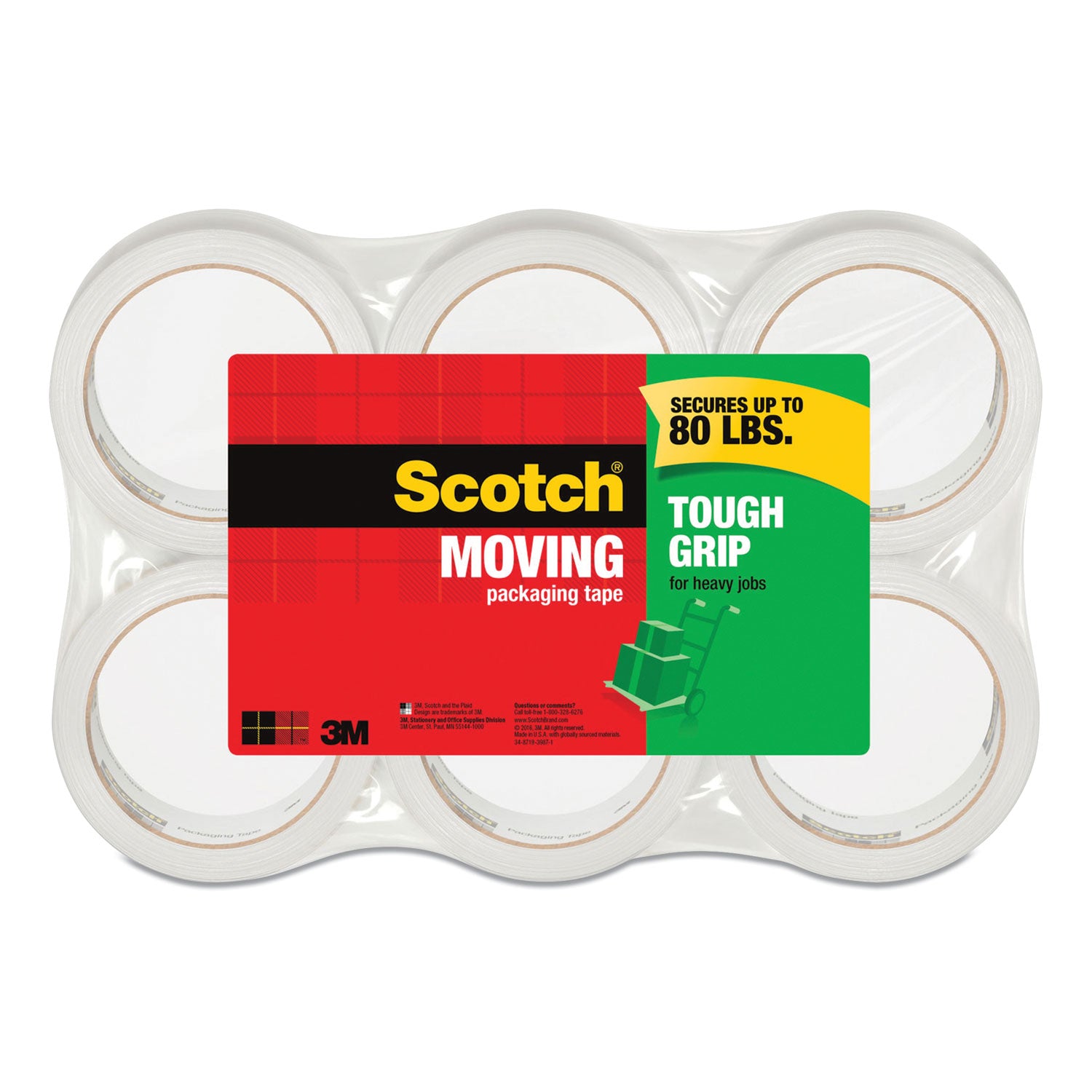 tough-grip-moving-packaging-tape-3-core-188-x-437-yds-clear-6-pack_mmm3500406 - 1