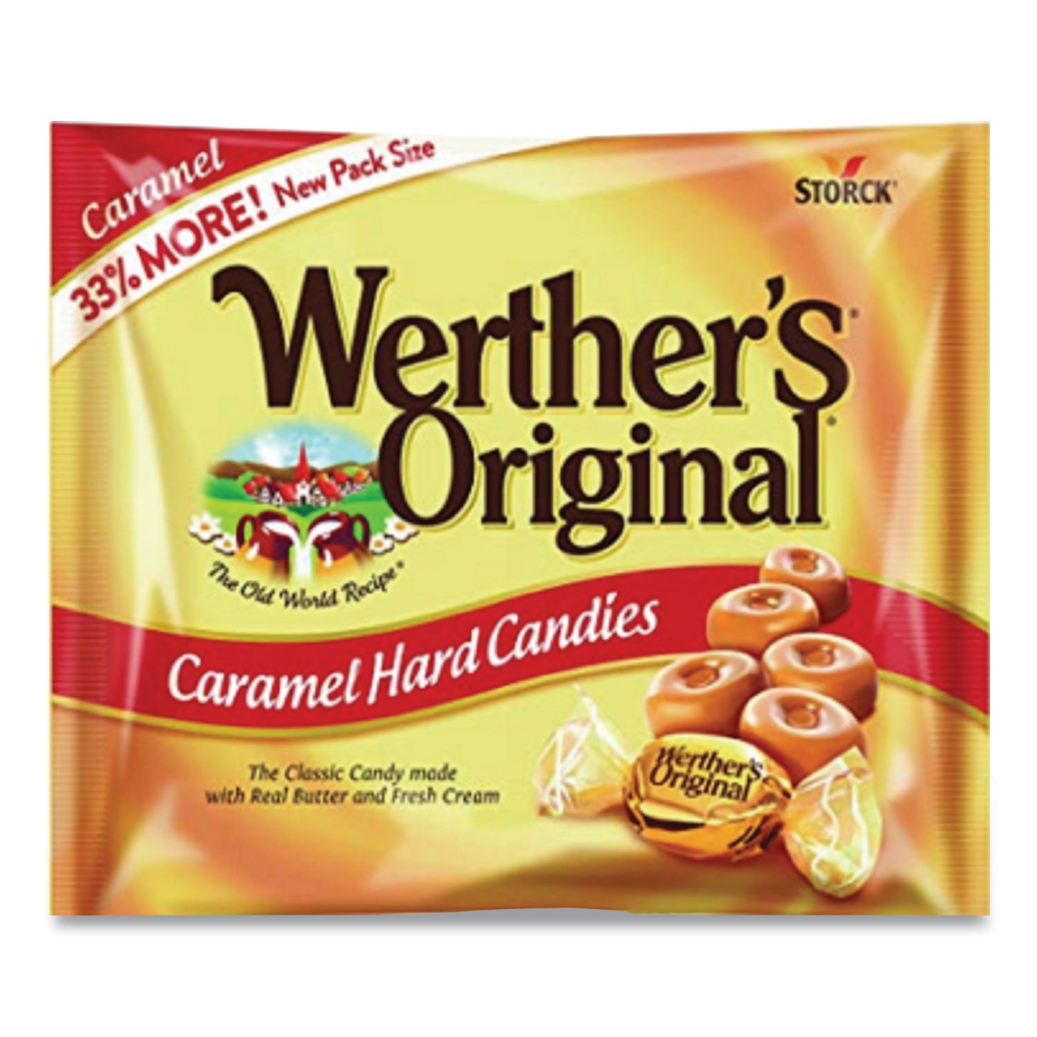 hard-candies-caramel-12-oz-bag_wrt05766 - 1
