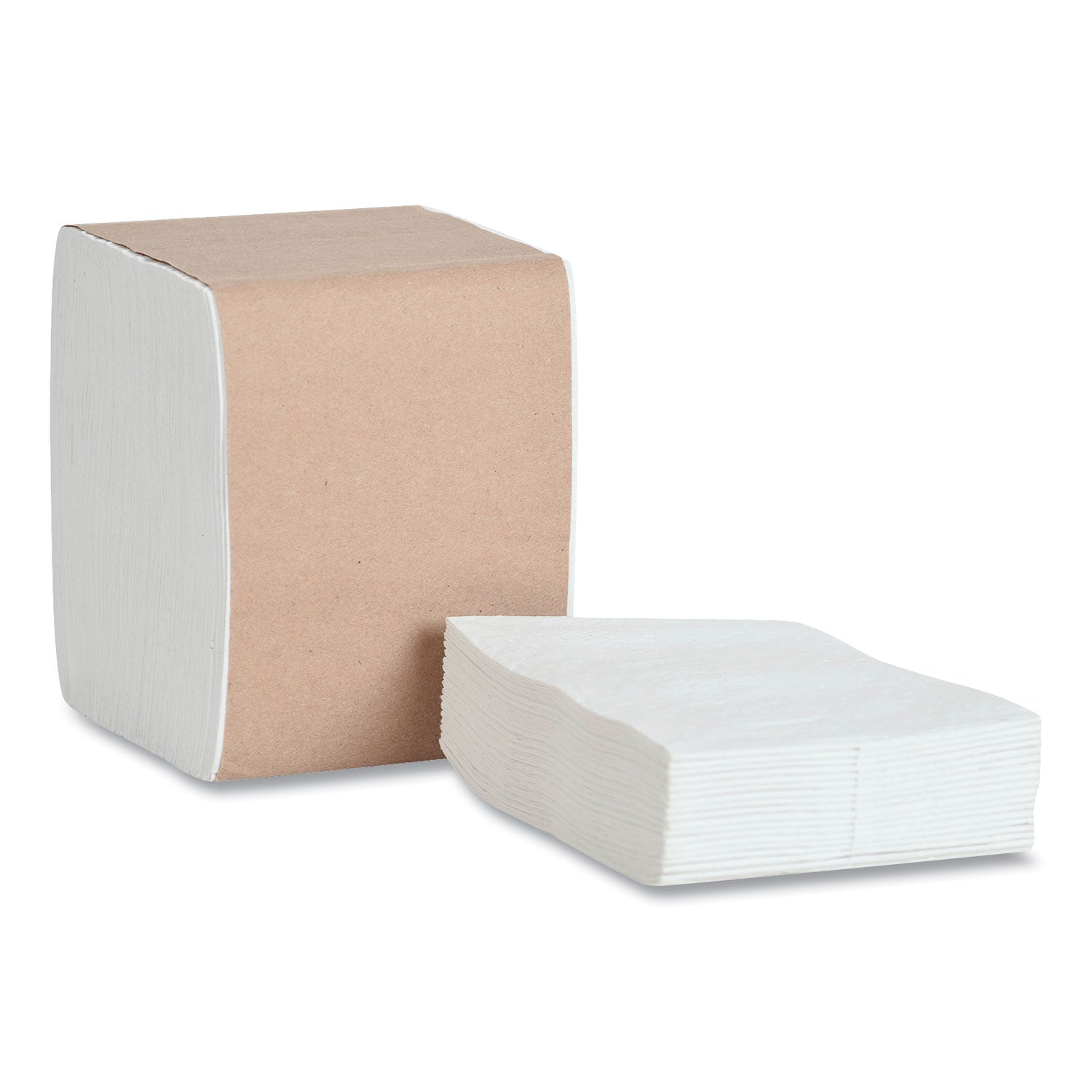 xpressnap-fit-interfold-dispenser-napkins-1-ply-65-x-839-white-240-pack-36-packs-carton_trkdx500 - 1