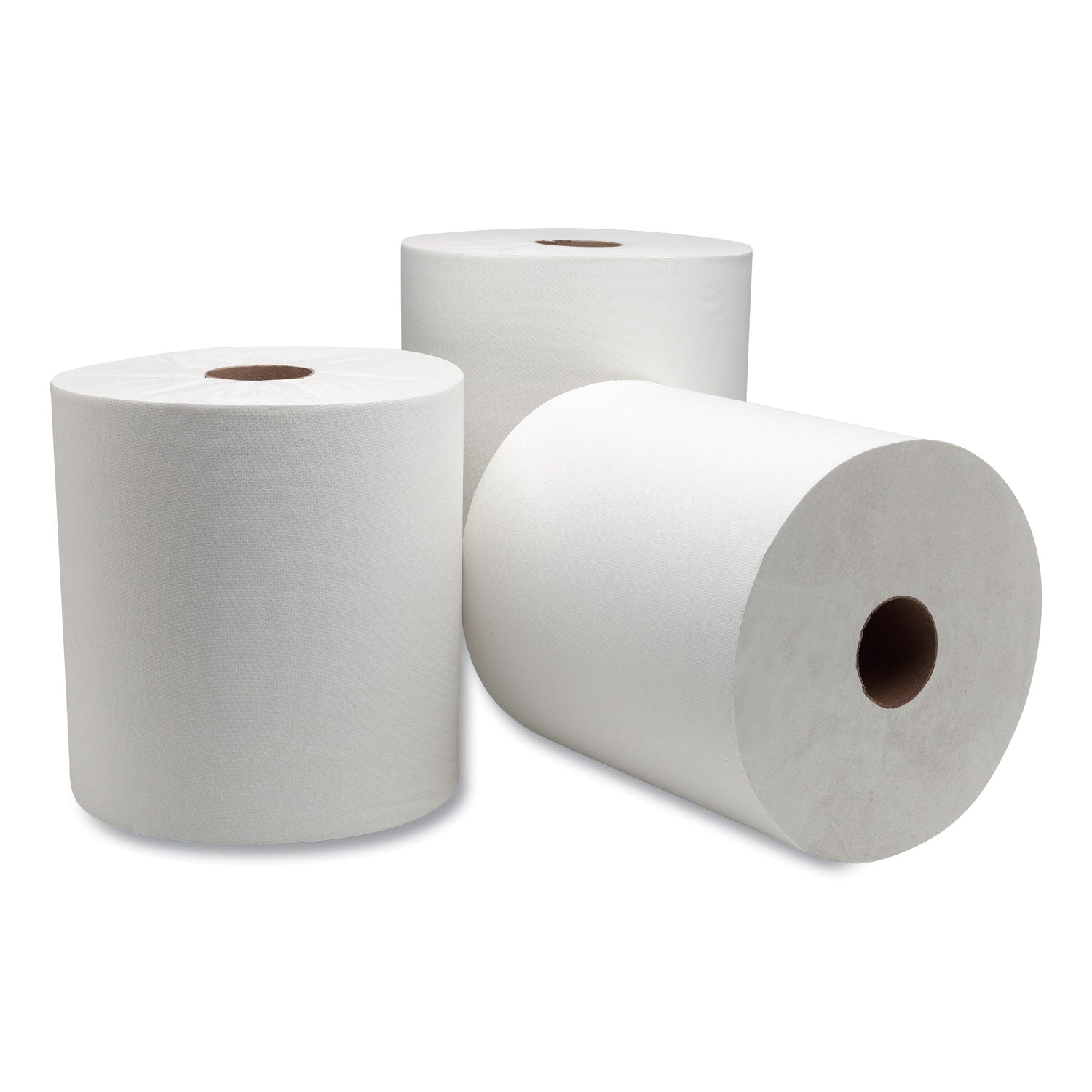 advanced-hardwound-roll-towel-1-ply-788-x-1000-ft-white-6-rolls-carton_trk214405 - 1