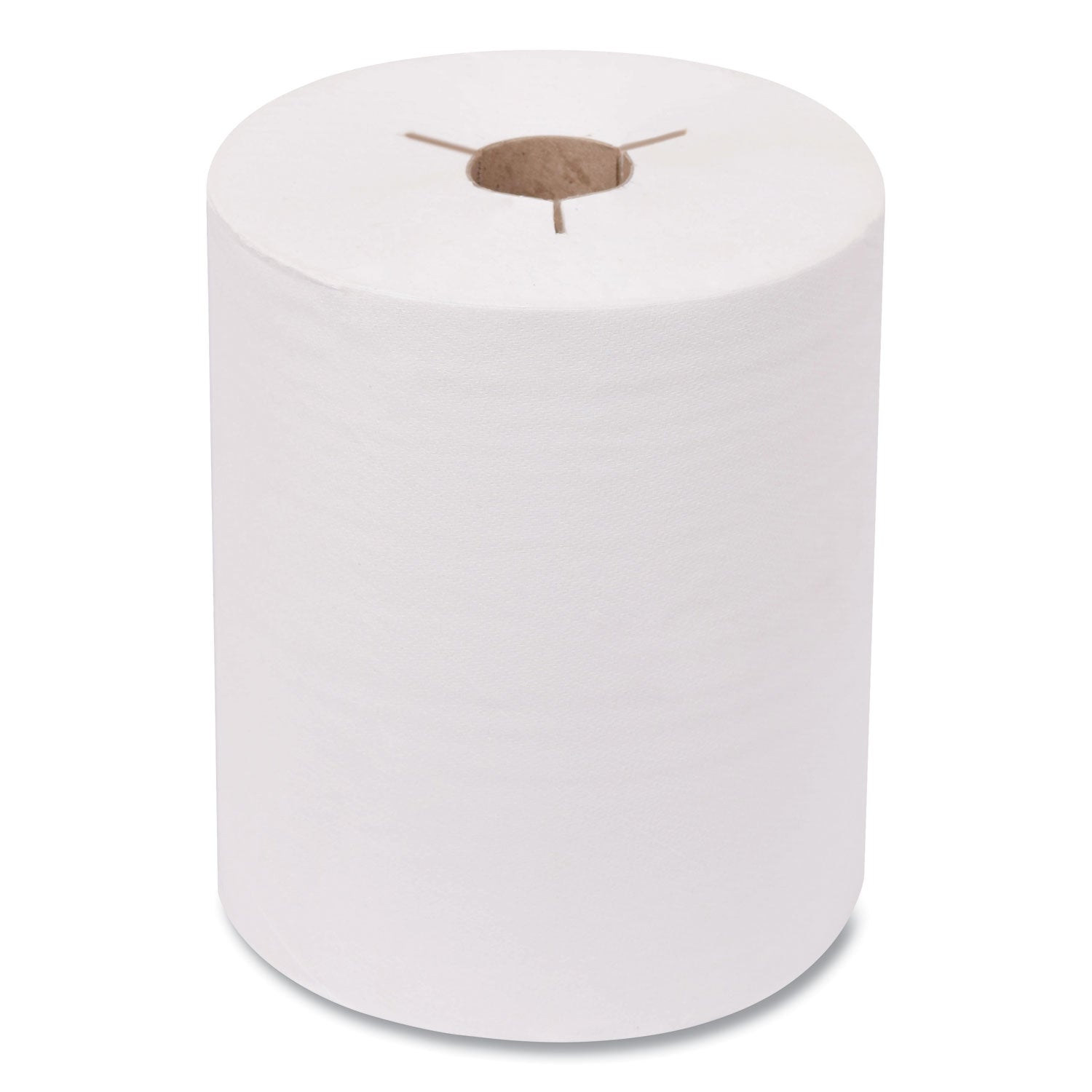 advanced-hand-towel-roll-notched-1-ply-8-x-11-white-491-roll-12-rolls-carton_trk8634550 - 1