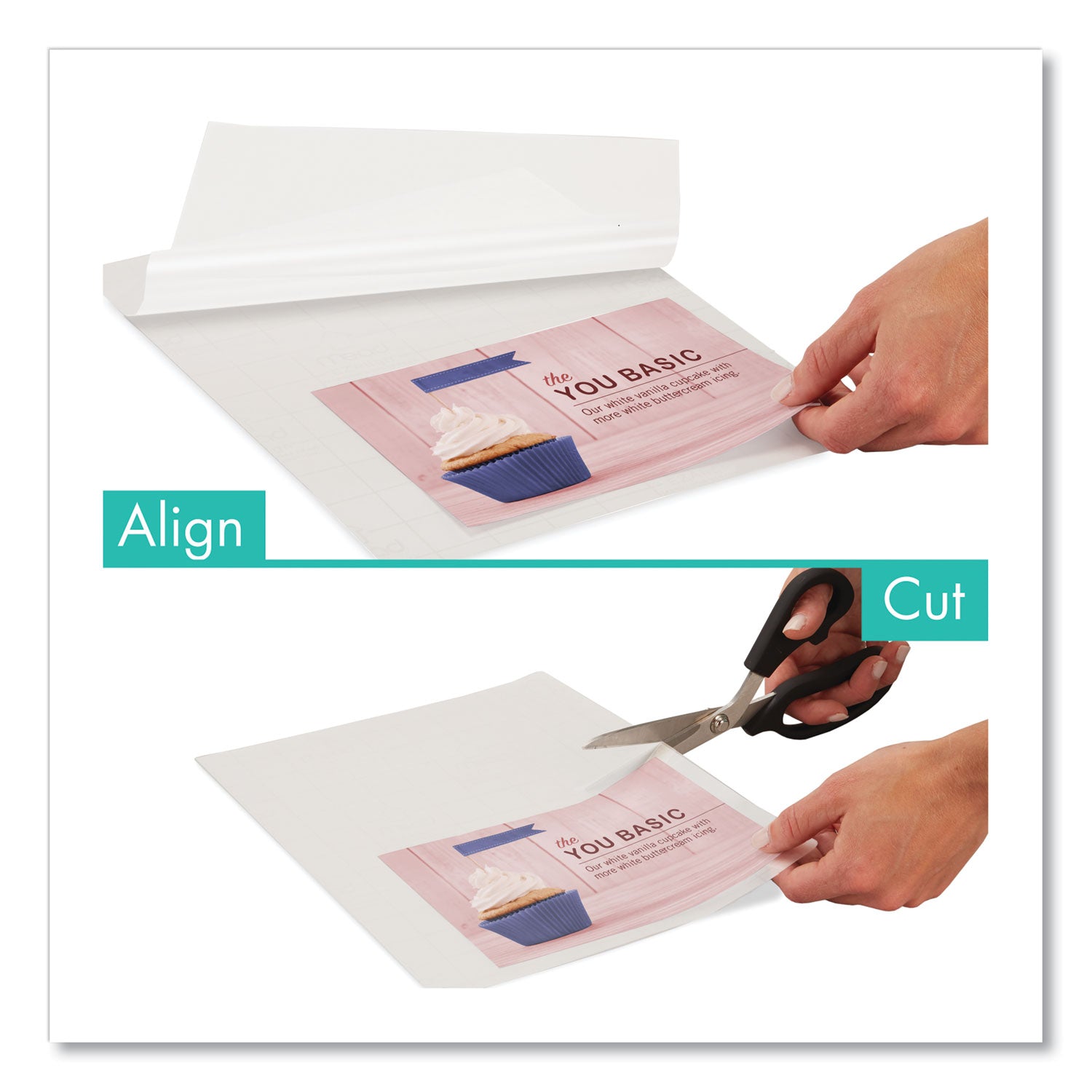 ezalign-thermal-laminating-pouches-3-mil-9-x-115-gloss-clear-50-pack_mea39028 - 3