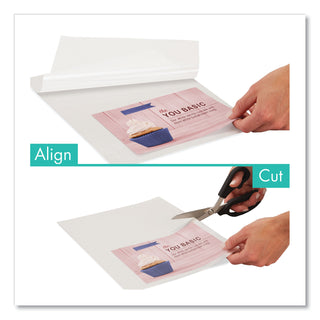 ezalign-thermal-laminating-pouches-3-mil-9-x-115-gloss-clear-50-pack_mea39028 - 3