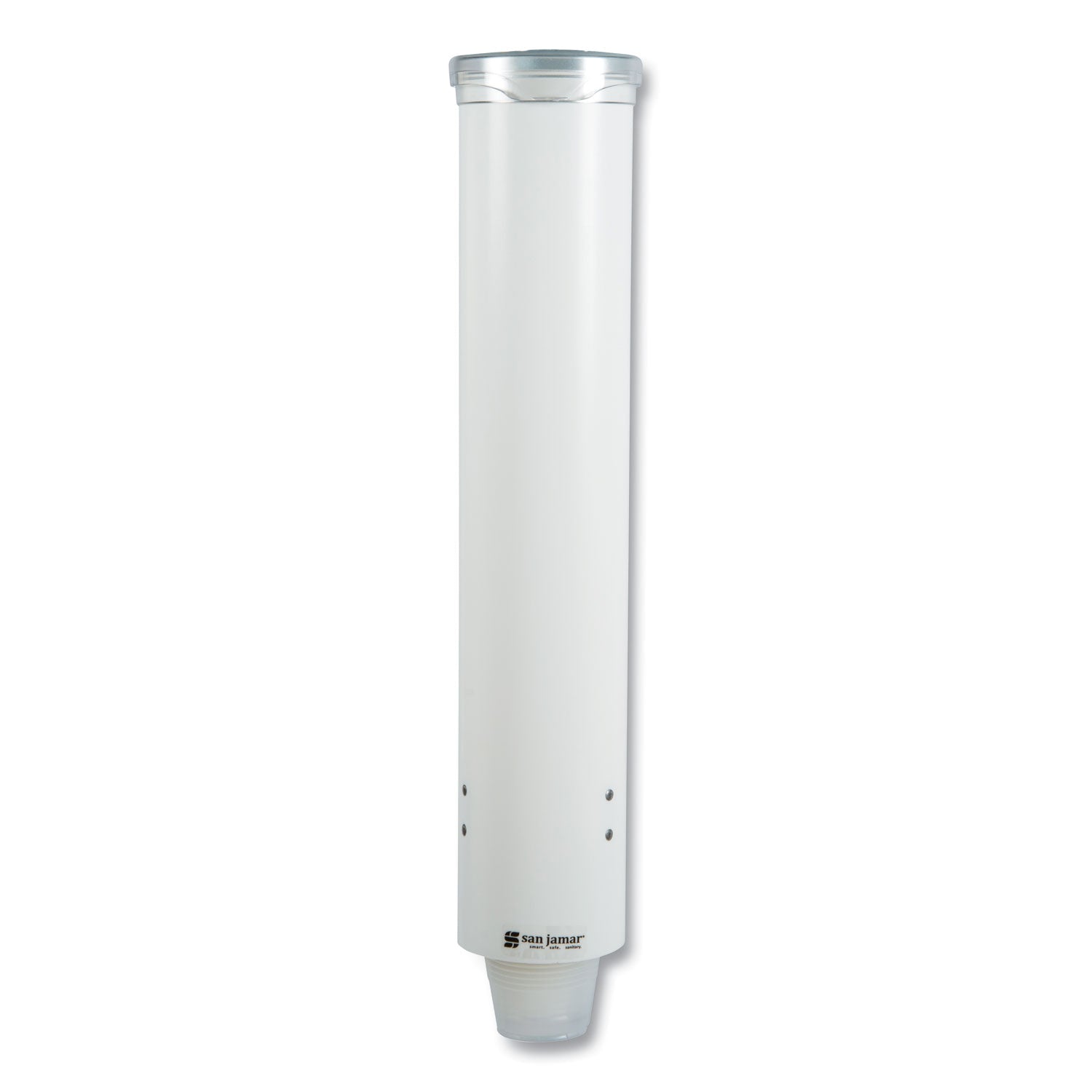 small-pull-type-water-cup-dispenser-for-5-oz-cups-white_sjmc4160wh - 3