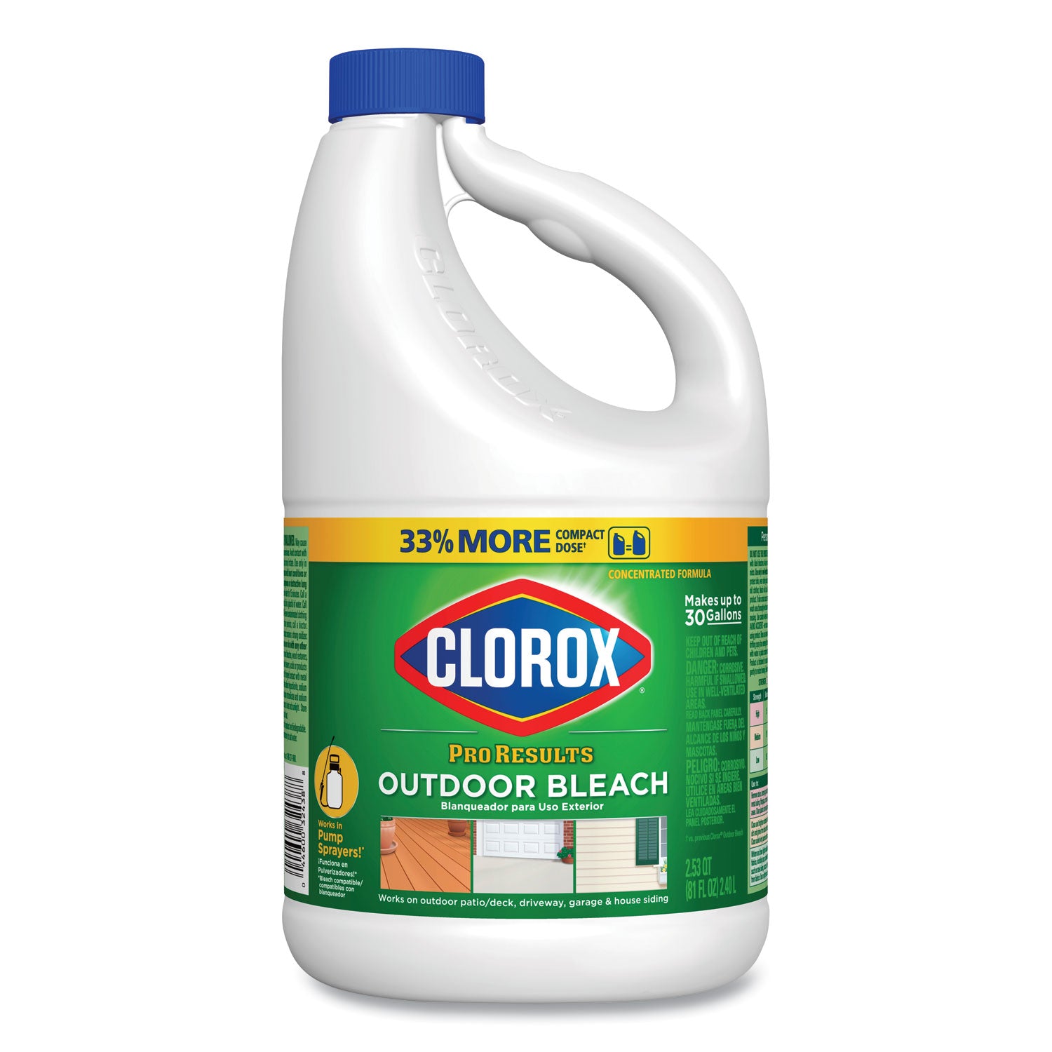outdoor-bleach-81-oz-bottle-6-carton_clo32438 - 1