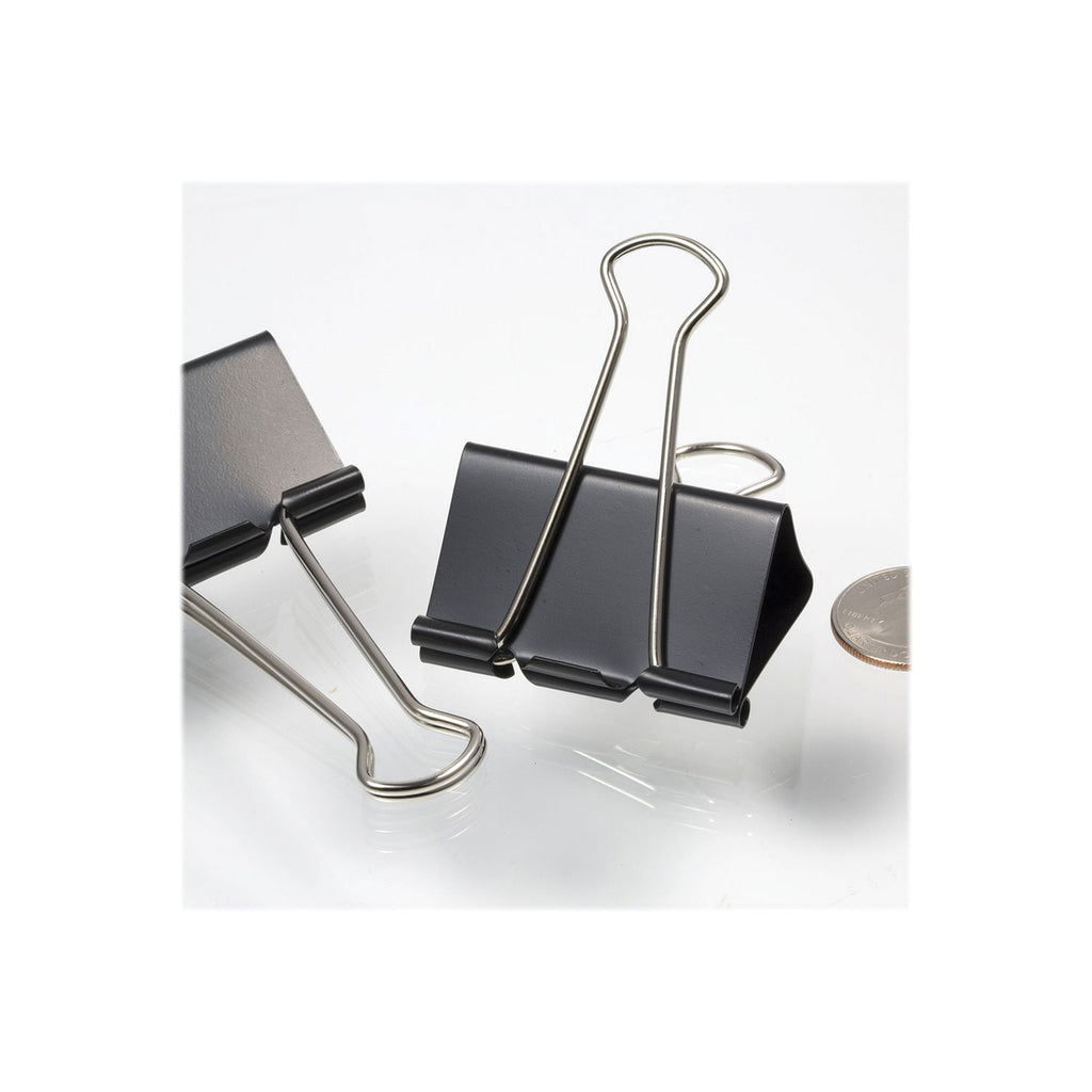 binder-clips-large-black-nickel-12-box_oic99100 - 2