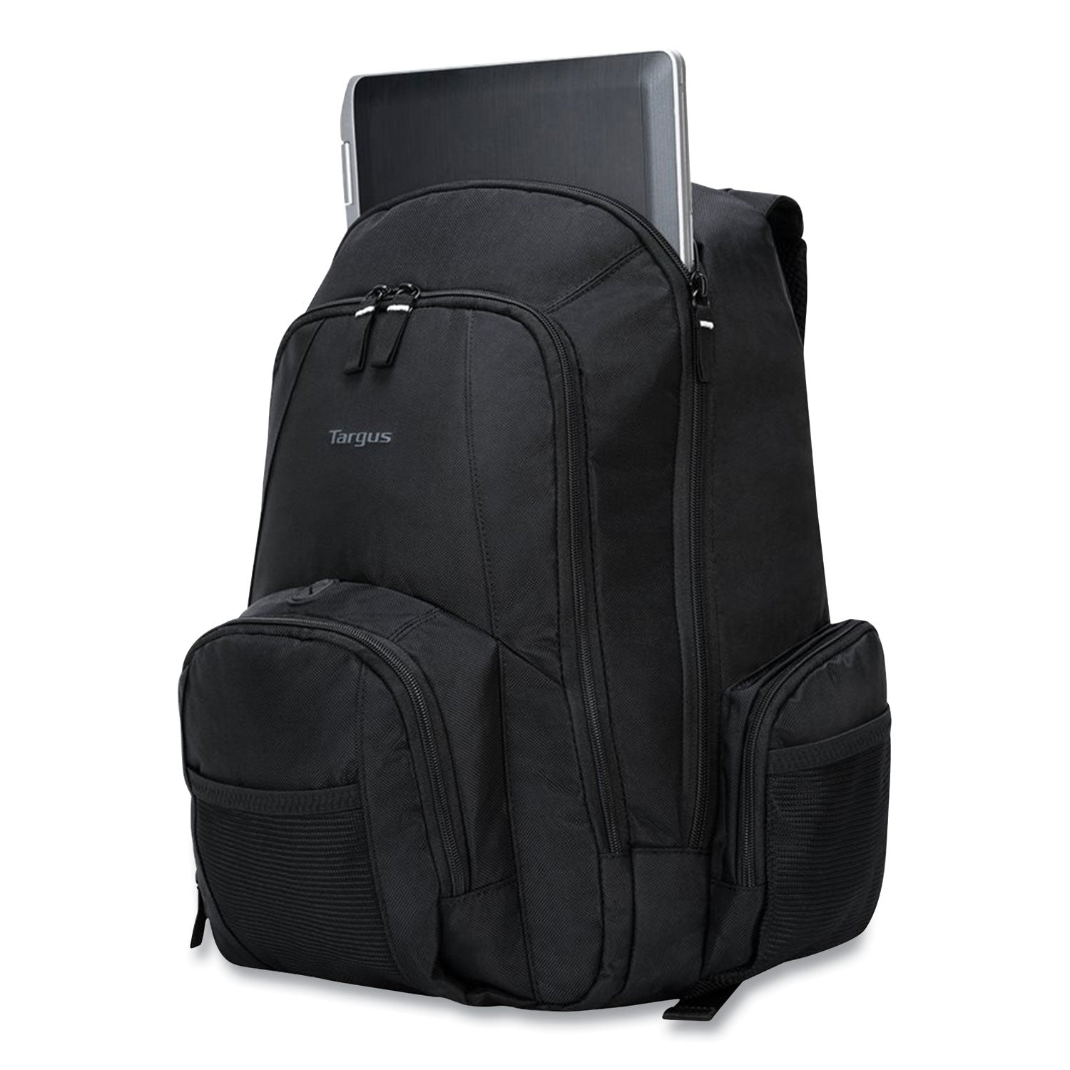 groove-laptop-backpack-fits-devices-up-to-154-nylon-pvc-15-x-7-x-18-black_trgcvr600 - 2