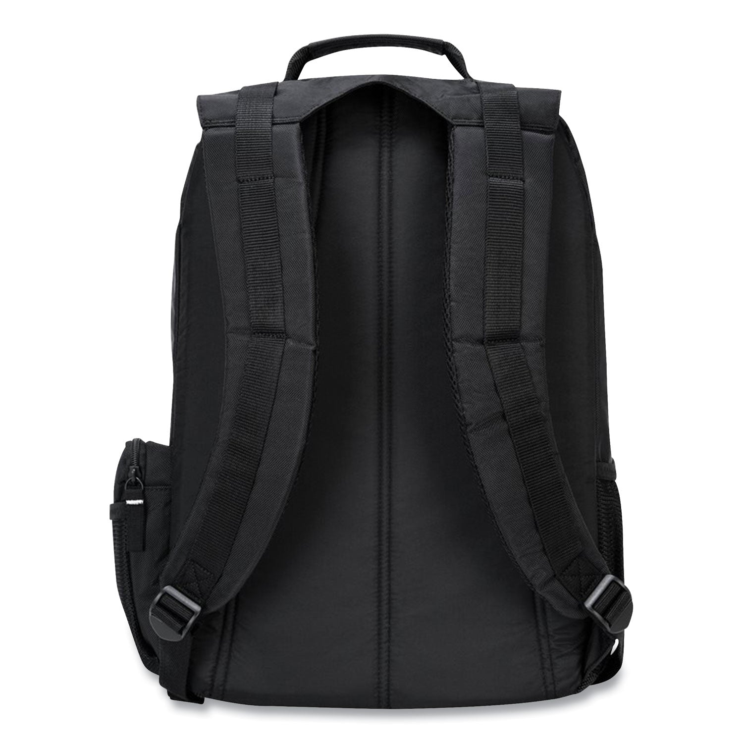 groove-laptop-backpack-fits-devices-up-to-154-nylon-pvc-15-x-7-x-18-black_trgcvr600 - 5