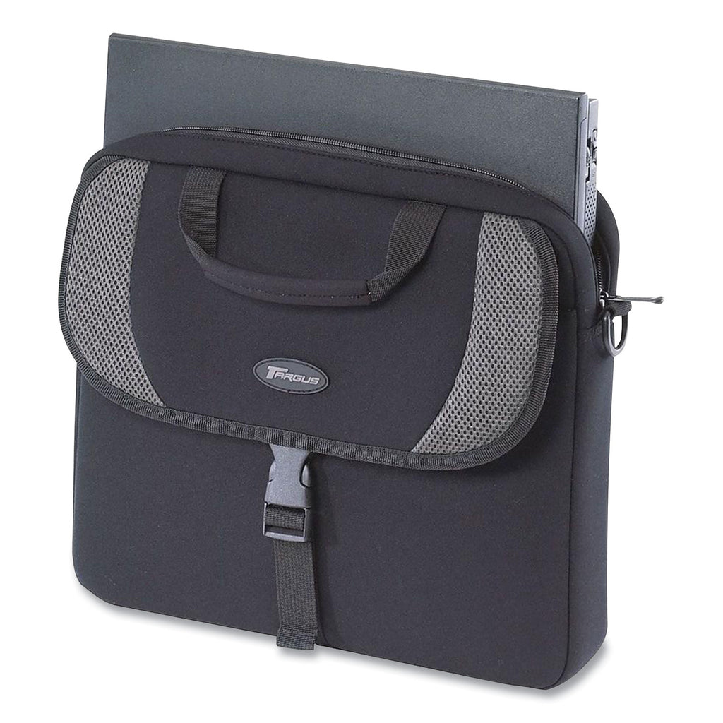horizontal-slipcase-fits-devices-up-to-154-neoprene-1654-x-236-x-1339-black-gray_trgcvr200 - 2
