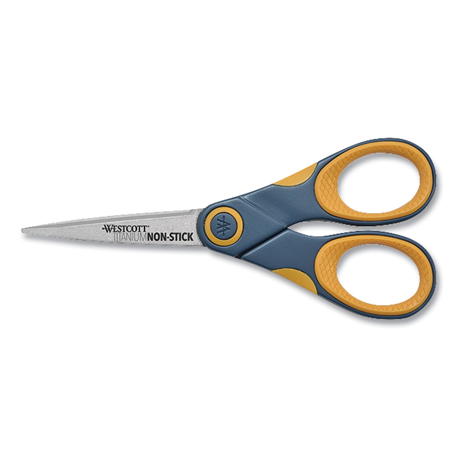 titanium-bonded-scissors-5-long-gray-orange-straight-handle_wtc14881 - 1