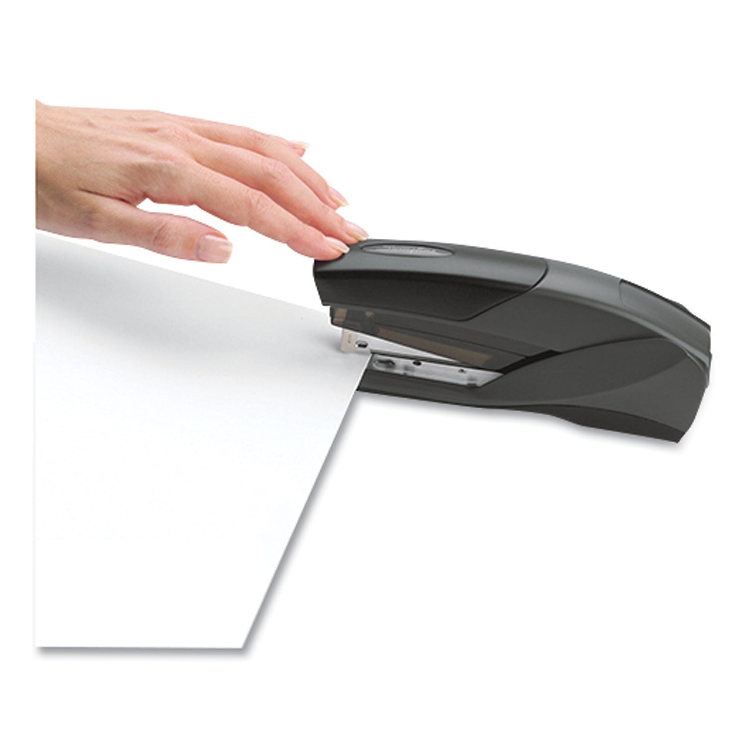 eztouch-reduced-effort-stapler-20-sheet-capacity-black_swi66424 - 2