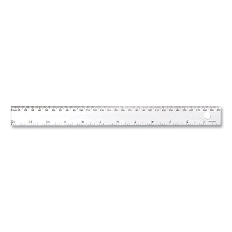 transparent-shatter-resistant-plastic-ruler-clear-12_wtc45012 - 1