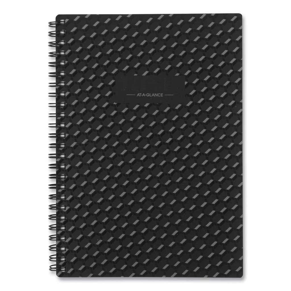 elevation-academic-weekly-monthly-planner-85-x-55-black-cover-12-month-july-to-june-2023-to-2024_aag75101p05 - 5