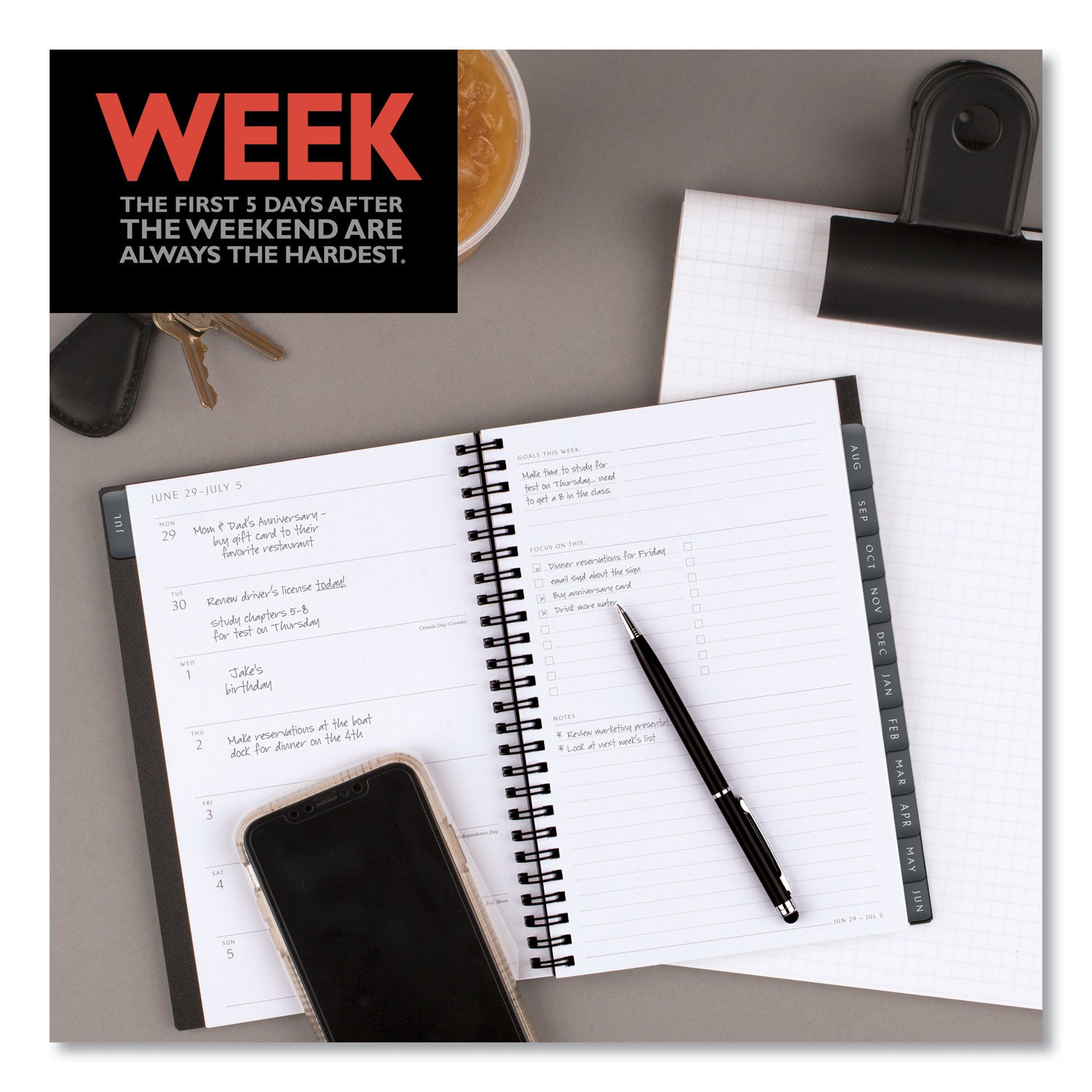 elevation-academic-weekly-monthly-planner-85-x-55-black-cover-12-month-july-to-june-2023-to-2024_aag75101p05 - 7