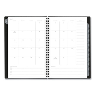 elevation-academic-weekly-monthly-planner-85-x-55-black-cover-12-month-july-to-june-2023-to-2024_aag75101p05 - 4