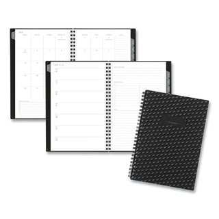elevation-academic-weekly-monthly-planner-85-x-55-black-cover-12-month-july-to-june-2023-to-2024_aag75101p05 - 1