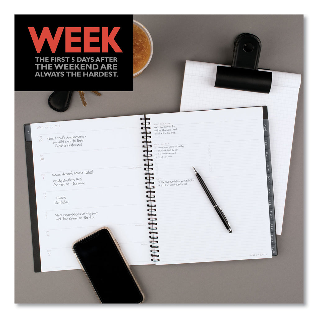 elevation-academic-weekly-monthly-planner-11-x-85-black-cover-12-month-july-to-june-2023-to-2024_aag75959p05 - 7