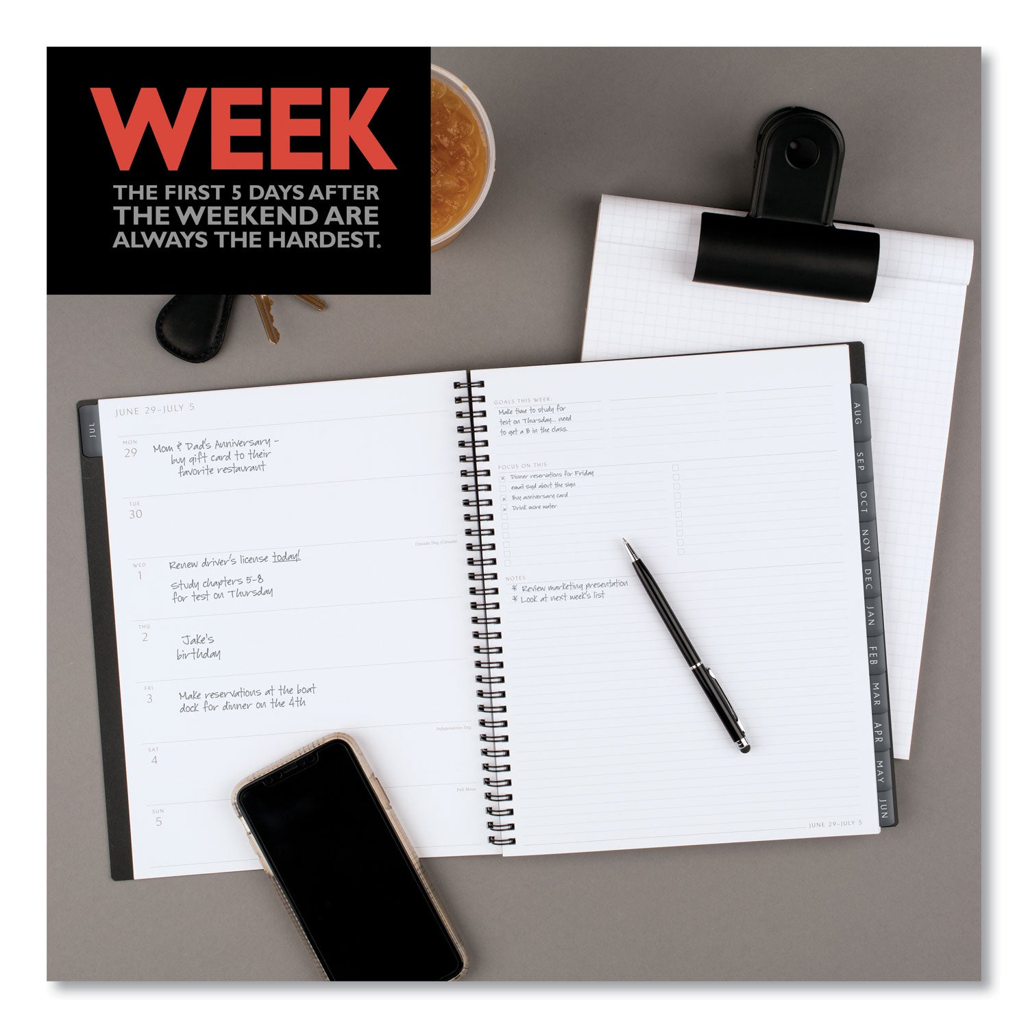 elevation-academic-weekly-monthly-planner-11-x-85-black-cover-12-month-july-to-june-2023-to-2024_aag75959p05 - 7