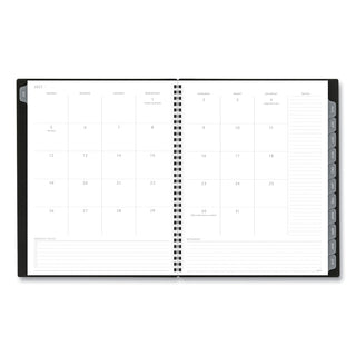 elevation-academic-weekly-monthly-planner-11-x-85-black-cover-12-month-july-to-june-2023-to-2024_aag75959p05 - 4
