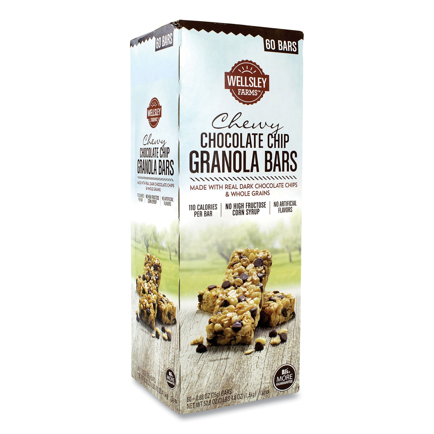 chewy-chocolate-chip-granola-bars-088-oz-bar-60-bars-box-ships-in-1-3-business-days_grr22000538 - 2