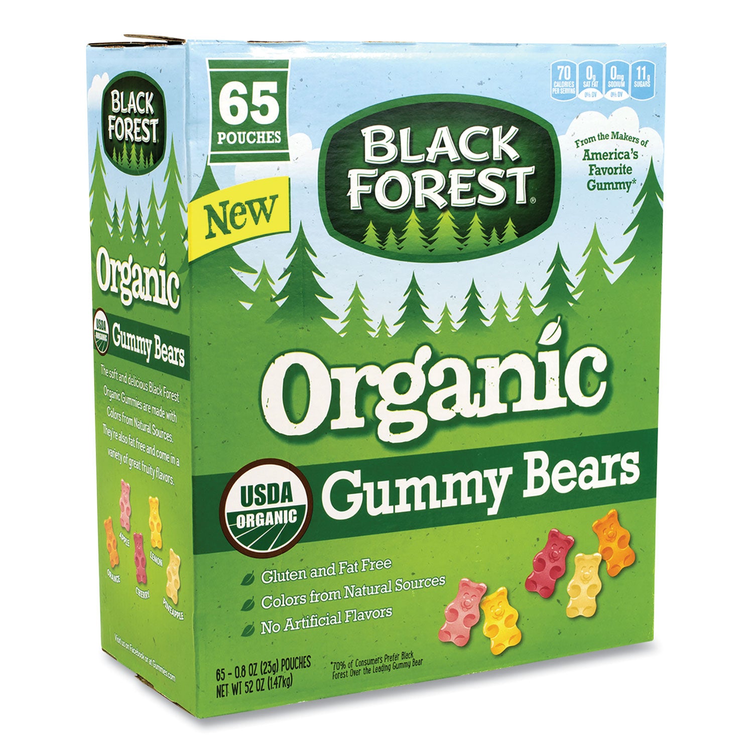 organic-gummy-bears-08-oz-pouch-65-pouches-carton-ships-in-1-3-business-days_grr22000556 - 1