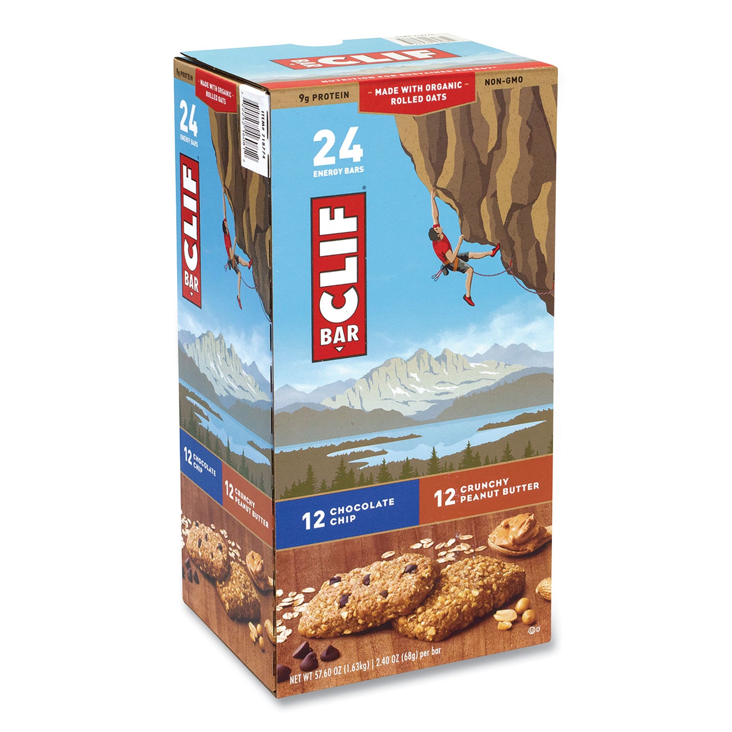 energy-bar-chocolate-chip-crunchy-peanut-butter-24-oz-24-box-ships-in-1-3-business-days_grr22000438 - 1