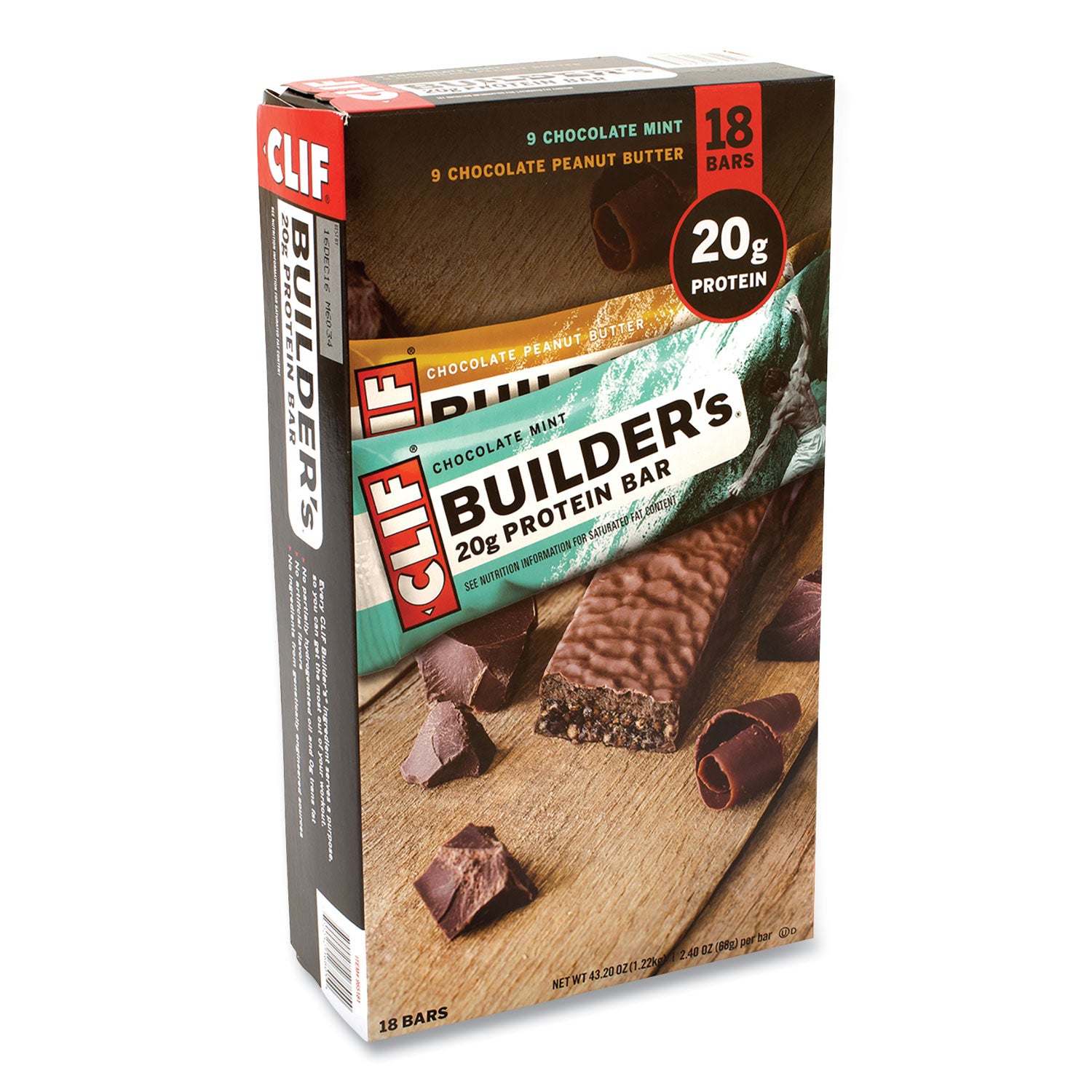 builders-protein-bar-chocolate-mint-chocolate-peanut-butter-24-oz-bar-18-bars-box-ships-in-1-3-business-days_grr22000543 - 1