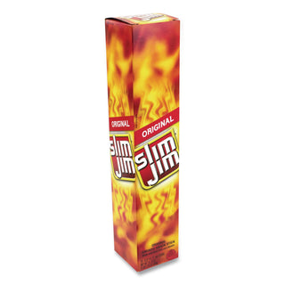 Original Smoked Snack Stick, 0.97 oz Stick, 24 Sticks/Box, Ships in 1-3 Business Days
